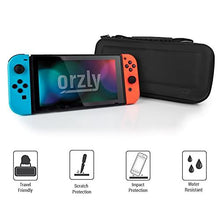 
                        
                          Cargar imagen en el visor de la galería, Orzly Carry Case Compatible with Nintendo Switch - JOY2ESpree
                        
                      