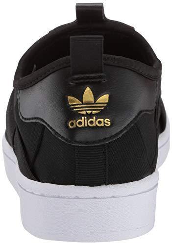adidas Originals womens Superstar Slip-On Shoes