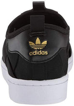 
                        
                          Load image into Gallery viewer, adidas Originals womens Superstar Slip-On Shoes
                        
                      