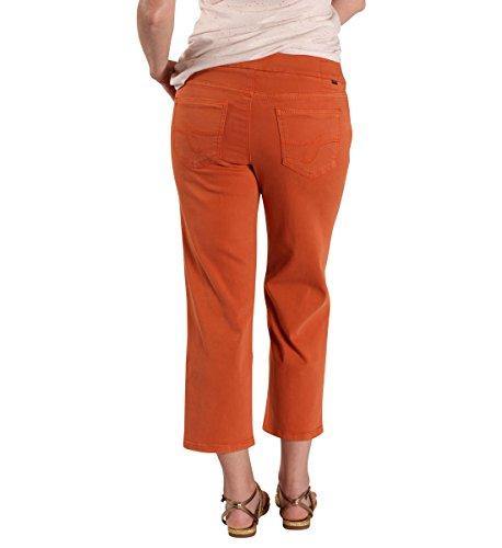 Jag Jeans Women's Echo Crop Pant
