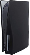 
                        
                          將圖片載入圖庫檢視器 PS5 Silicone Skin Cover, Dustproof Anti-Scratch Anti-Fall Protector Case for Sony Playstation 5 Ultra HD/Digital Edition Console (Ultra HD, Black) - JOY2ESpree
                        
                      