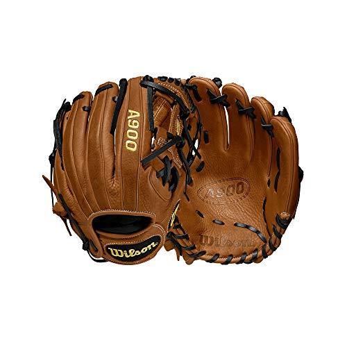 Wilson A900 Baseball Glove Series - JOY2ESpree