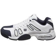 
                        
                          將圖片載入圖庫檢視器 Wilson Men's Pro Staff Fusion Tennis Shoe - JOY2ESpree
                        
                      