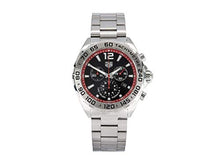 
                        
                          画像をギャラリービューアに読み込む, Tag Heuer Formula 1 Quartz Chronograph Men's Watch CAZ101Y.BA0842
                        
                      