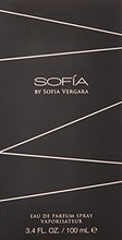 
                        
                          Load image into Gallery viewer, Sofia Vergara Eau De Parfum Spray for Women, 3.4 oz.
                        
                      