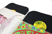 
                        
                          Cargar imagen en el visor de la galería, BIG FUDGE Black Special Edition | Vinyl Record Inner Sleeves 50x | Made from Heavyweight &amp; Acid Free Paper - JOY2ESpree
                        
                      