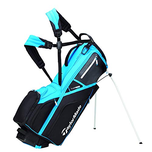 TaylorMade Flextech Crossover, Black - JOY2ESpree
