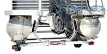 
                        
                          Muat gambar ke penampil Galeri, CE Smith Roller Guide-ON Pontoon, Beige
                        
                      