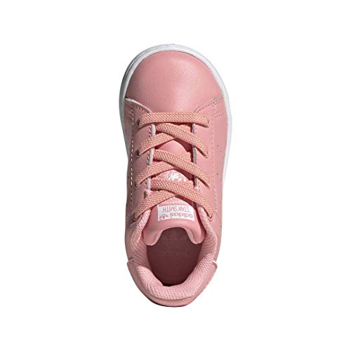 adidas Originals Unisex-Child Stan Smith Sneaker