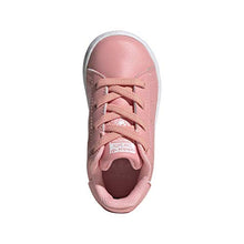 
                        
                          गैलरी व्यूवर में इमेज लोड करें, adidas Originals Unisex-Child Stan Smith Sneaker
                        
                      