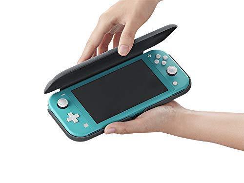 Nintendo Switch Lite Flip Cover & Screen Protector - Switch - JOY2ESpree