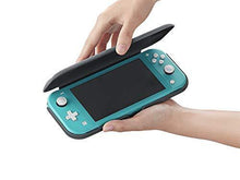 
                        
                          Muat gambar ke penampil Galeri, Nintendo Switch Lite Flip Cover &amp; Screen Protector - Switch - JOY2ESpree
                        
                      