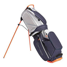 
                        
                          Cargar imagen en el visor de la galería, TaylorMade FlexTech Lite Bag, Gray Cool/Titanium - JOY2ESpree
                        
                      