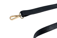 
                        
                          Load image into Gallery viewer, VanEnjoy Full Grain Leather Adjustable Replacement Strap for Crossbody Bag Purse, 26-51"Long 0.71"Wide
                        
                      