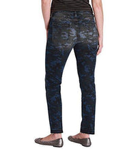 
                        
                          画像をギャラリービューアに読み込む, Jag Jeans Women's Rochelle Slim Ankle-Camo
                        
                      