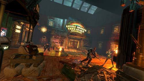 BioShock: The Collection - JOY2ESpree