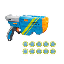 
                        
                          画像をギャラリービューアに読み込む, NERF Vortex VTX Vigilon
                        
                      