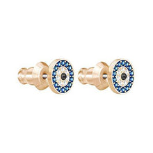 
                        
                          Load image into Gallery viewer, Swarovski Crystal Wishes Earrings - 5377720 - JOY2ESpree
                        
                      