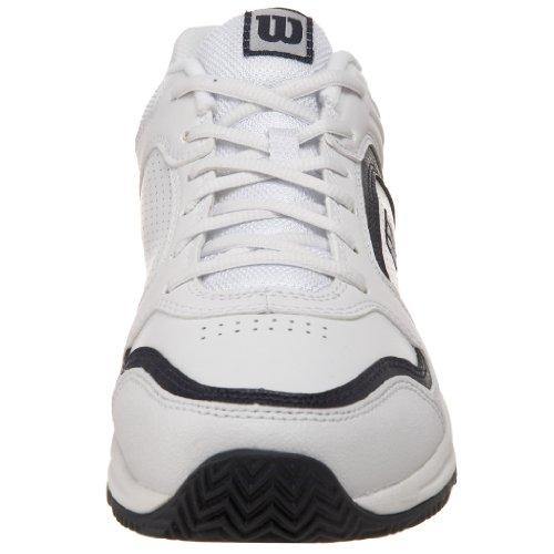 Wilson Men's Pro Staff Fury Tennis Shoe - JOY2ESpree