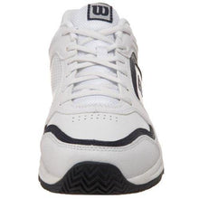 
                        
                          將圖片載入圖庫檢視器 Wilson Men's Pro Staff Fury Tennis Shoe - JOY2ESpree
                        
                      