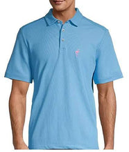 
                        
                          Load image into Gallery viewer, Tommy Bahama Trim Fit Emfielder Party Polo - JOY2ESpree
                        
                      
