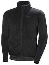 
                        
                          Muat gambar ke penampil Galeri, Helly-Hansen mens Feather Lightweight Full Zip 2-sided Pile Fleece Jacket
                        
                      