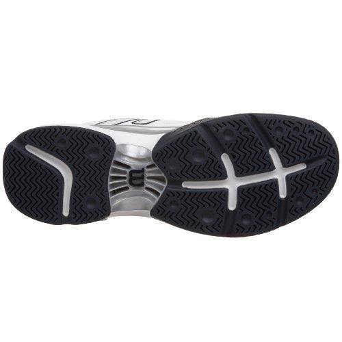 Wilson Men's Pro Staff Fusion Tennis Shoe - JOY2ESpree