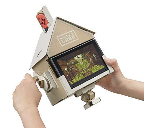 Nintendo Labo: Variety Kit - JOY2ESpree