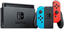 
                        
                          Cargar imagen en el visor de la galería, Nintendo Switch Bundle with Mario Party &amp; Case - JOY2ESpree
                        
                      