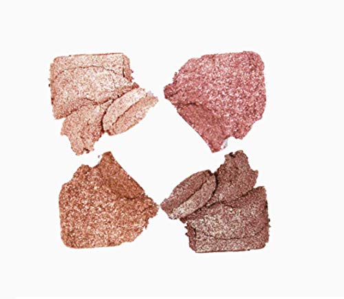 CHARLOTTE TILBURY EYESHADOW PALETTE OF POPS PILLOW TALK LIMITED EDITION