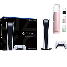 
                        
                          Muat gambar ke penampil Galeri, PS5 - Sony Playstation 5 Digital Edition Gaming Console - JOY2ESpree
                        
                      