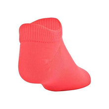 
                        
                          Load image into Gallery viewer, Under Armour Youth Essential 2.0 No Show Socks, 6-Pairs
                        
                      