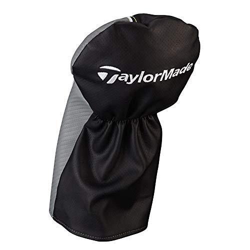 TaylorMade New 2017 M2 Black/Gray/Lime Green Leather Driver Headcover - JOY2ESpree