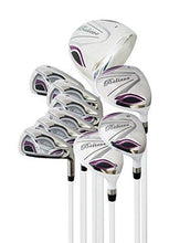 
                        
                          Muat gambar ke penampil Galeri, Believe Ladies Complete Golf Set - JOY2ESpree
                        
                      