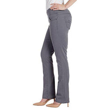 
                        
                          Load image into Gallery viewer, Jag Jeans Women's Petite Peri Pull on Straight Leg Pant
                        
                      