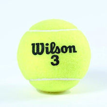 
                        
                          Load image into Gallery viewer, Wilson Prime All Court Tennis Balls - JOY2ESpree
                        
                      