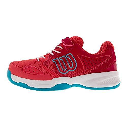 Wilson KAOS Junior Tennis shoes - JOY2ESpree