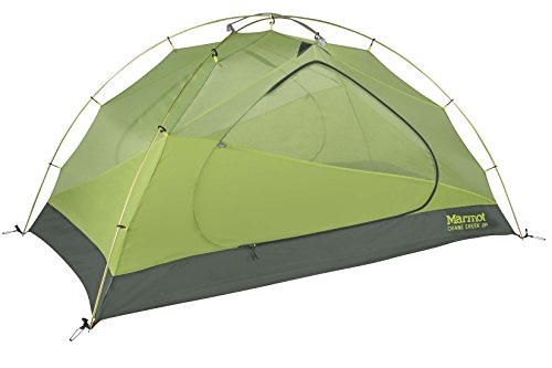 Marmot Crane Creek Backpacking and Camping Tent
