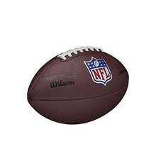 
                        
                          Load image into Gallery viewer, Wilson NFL The Duke Replica Football - JOY2ESpree
                        
                      