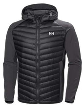 
                        
                          Load image into Gallery viewer, Helly-Hansen Mens Verglas Light Weight Helly Tech Outdoor Jacket
                        
                      