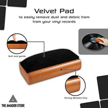 
                        
                          Muat gambar ke penampil Galeri, The Amador’s Store Vinyl Record Cleaning Kit-5 in 1 Vinyl LP Record Cleaning Solution - JOY2ESpree
                        
                      
