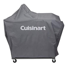 
                        
                          將圖片載入圖庫檢視器 Cuisinart CGWM-095 Outdoor Prep Table Cover, Black - JOY2ESpree
                        
                      