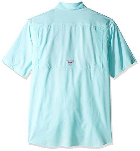 Columbia Men's Low Drag Offshore Short Sleeve Shirt