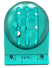 
                        
                          Load image into Gallery viewer, VISUALIZE TRI-LINE Golf Alignment Kit - (2-Pack) Unique 3 Line Golf Ball Marker - JOY2ESpree
                        
                      