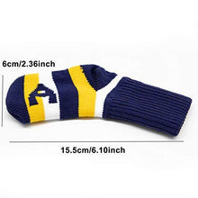 
                        
                          將圖片載入圖庫檢視器 Golf Iron Covers,Golf Iron Head Covers Knitted Golf Iron Covers Set 9pcs - JOY2ESpree
                        
                      