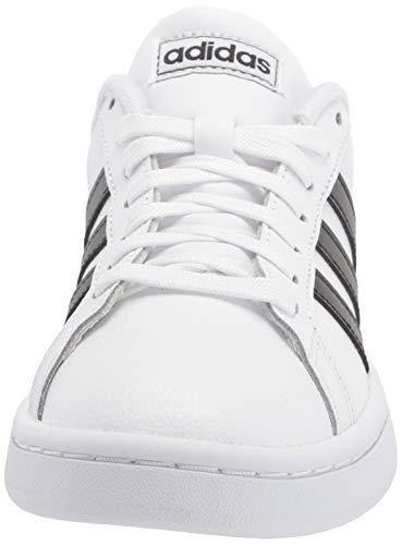 adidas Men's Grand Court Sneaker