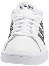 
                        
                          Load image into Gallery viewer, adidas Men's Grand Court Sneaker
                        
                      