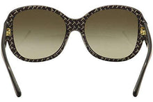 
                        
                          將圖片載入圖庫檢視器 Tory Burch Women's TY7108 Sunglasses 56mm, Black, Size 16.0 - JOY2ESpree
                        
                      