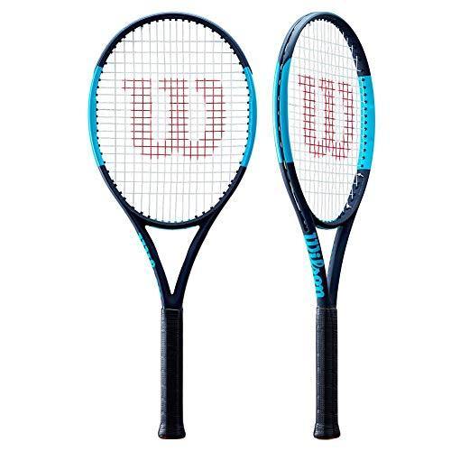 Wilson Ultra 100 V2.0 Tennis Racquet (4_1/4) - JOY2ESpree