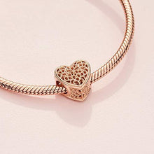 
                        
                          Cargar imagen en el visor de la galería, Pandora Jewelry Filled With Romance Pandora Rose Charm - JOY2ESpree
                        
                      